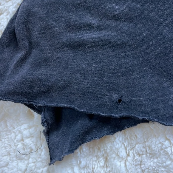 ❌SOLD❌Affliction Women’s Tank Top-Med - Picture 8 of 9